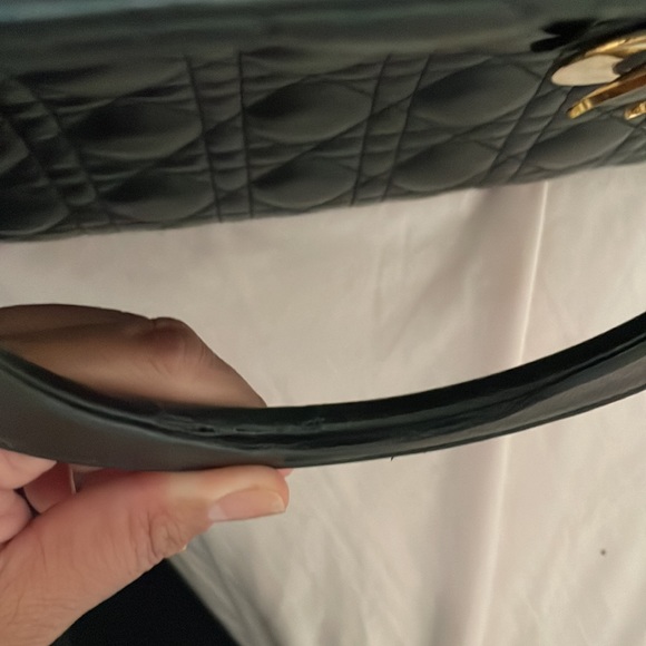 Lady Dior Bag - Picture 15 of 16